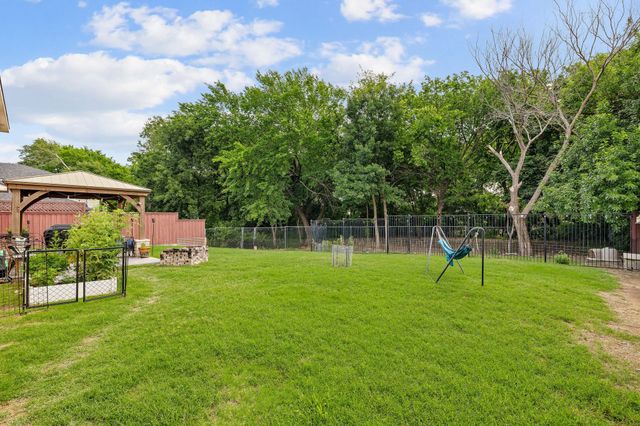 3516 Bluff Creek Lane, Mckinney, TX 75071