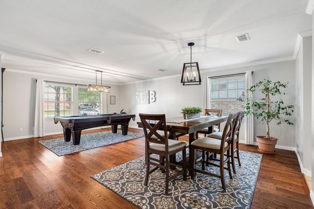 3516 Bluff Creek Lane, Mckinney, TX 75071