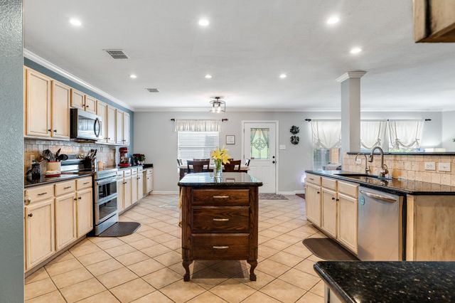 3516 Bluff Creek Lane, Mckinney, TX 75071