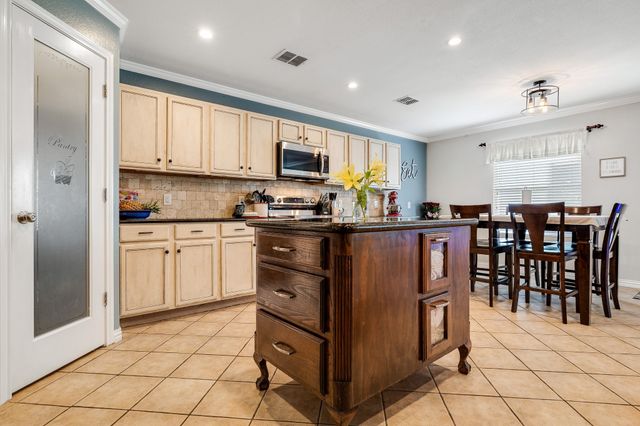 3516 Bluff Creek Lane, Mckinney, TX 75071