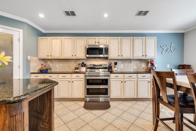 3516 Bluff Creek Lane, Mckinney, TX 75071