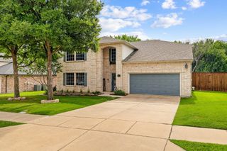3516 Bluff Creek Lane, Mckinney, TX 75071