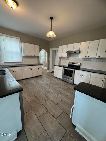 936 Sycamore Street, Rocky Mount, NC 27801