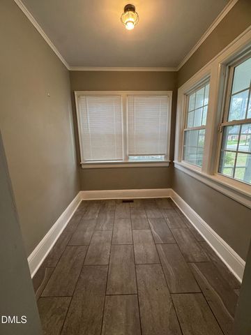 936 Sycamore Street, Rocky Mount, NC 27801