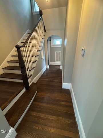 936 Sycamore Street, Rocky Mount, NC 27801