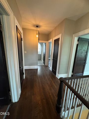 936 Sycamore Street, Rocky Mount, NC 27801