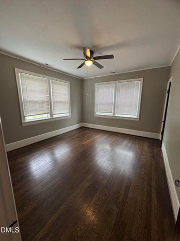 936 Sycamore Street, Rocky Mount, NC 27801