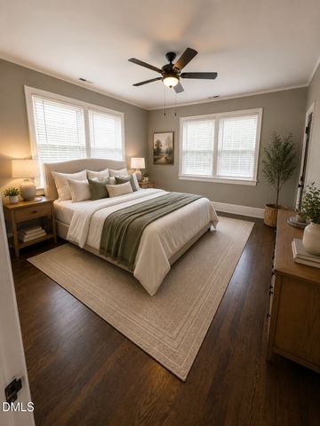 936 Sycamore Street, Rocky Mount, NC 27801