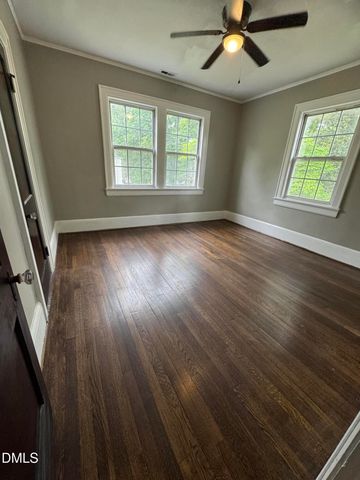 936 Sycamore Street, Rocky Mount, NC 27801