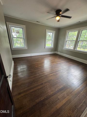 936 Sycamore Street, Rocky Mount, NC 27801