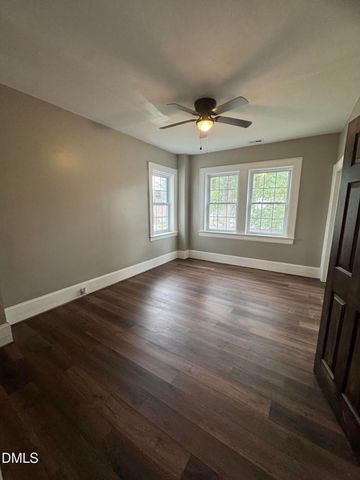 936 Sycamore Street, Rocky Mount, NC 27801