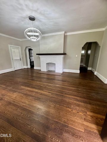936 Sycamore Street, Rocky Mount, NC 27801