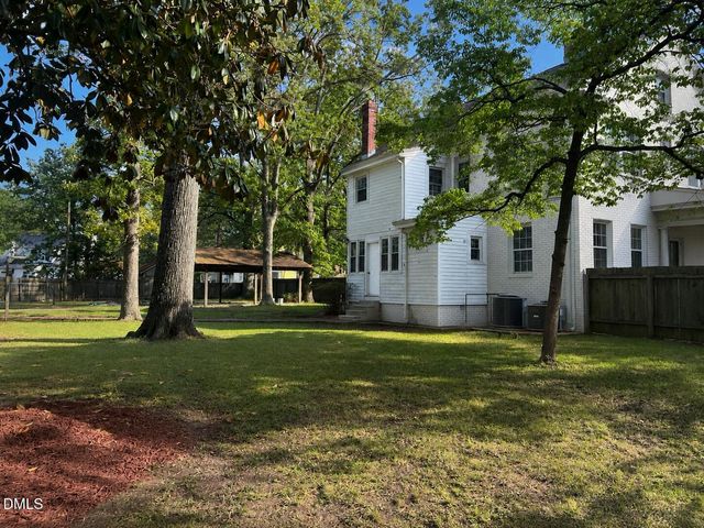 936 Sycamore Street, Rocky Mount, NC 27801