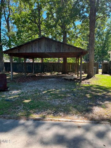 936 Sycamore Street, Rocky Mount, NC 27801