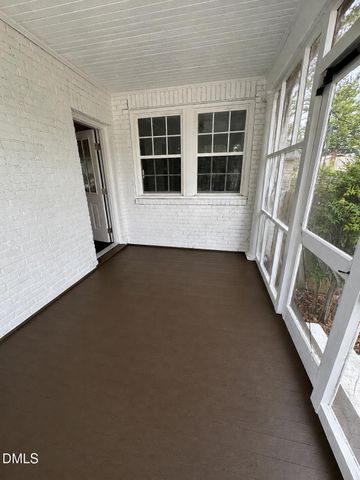 936 Sycamore Street, Rocky Mount, NC 27801
