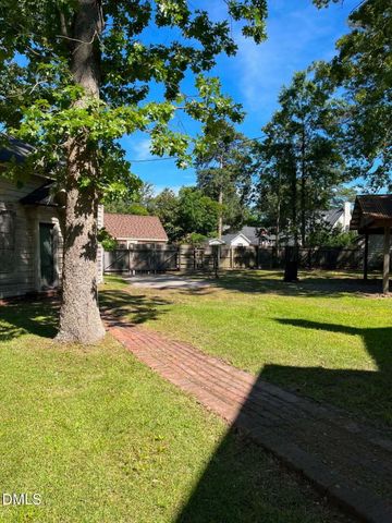 936 Sycamore Street, Rocky Mount, NC 27801