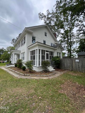 936 Sycamore Street, Rocky Mount, NC 27801