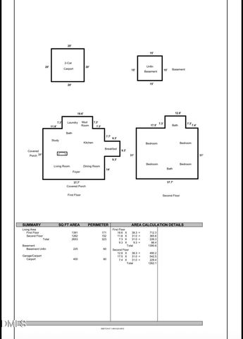 936 Sycamore Street, Rocky Mount, NC 27801