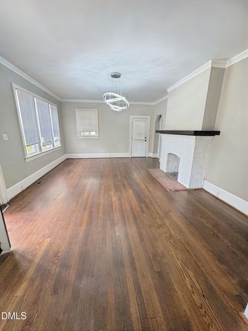 936 Sycamore Street, Rocky Mount, NC 27801