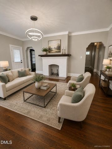 936 Sycamore Street, Rocky Mount, NC 27801