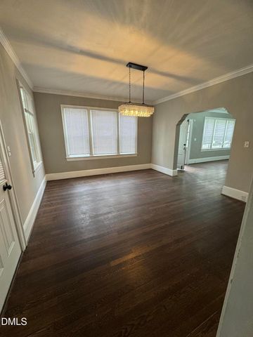 936 Sycamore Street, Rocky Mount, NC 27801