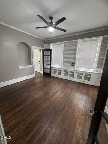 936 Sycamore Street, Rocky Mount, NC 27801