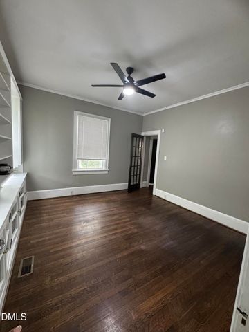 936 Sycamore Street, Rocky Mount, NC 27801