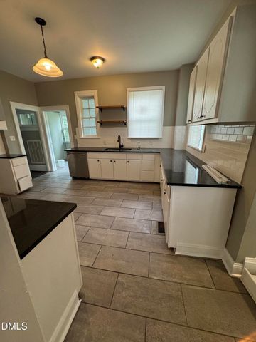 936 Sycamore Street, Rocky Mount, NC 27801
