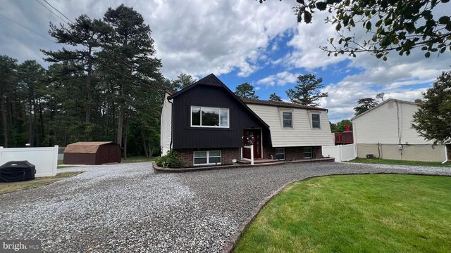 2319 STATE ST, Atco, NJ 08004