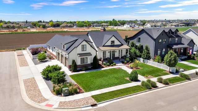 151 N WELDEN WAY, Layton, UT 84041