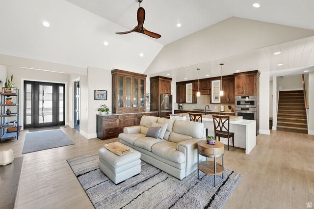 151 N WELDEN WAY, Layton, UT 84041