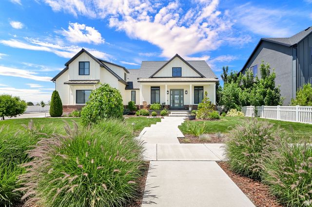 151 N WELDEN WAY, Layton, UT 84041