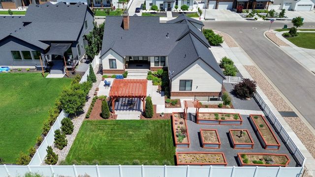 151 N WELDEN WAY, Layton, UT 84041