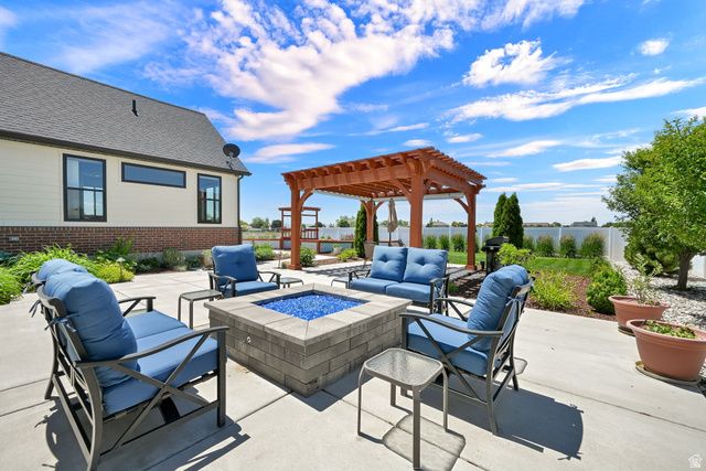 151 N WELDEN WAY, Layton, UT 84041
