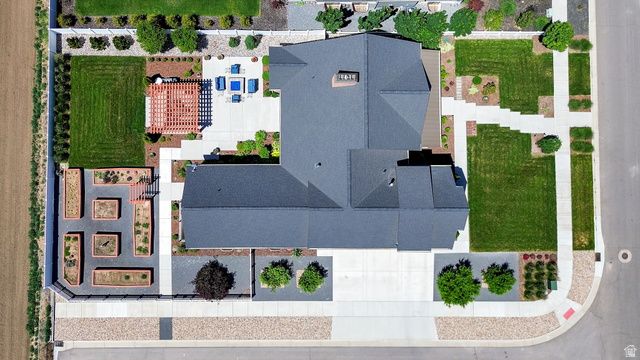 151 N WELDEN WAY, Layton, UT 84041