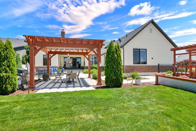 151 N WELDEN WAY, Layton, UT 84041