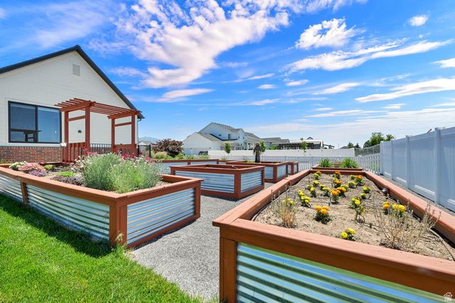 151 N WELDEN WAY, Layton, UT 84041
