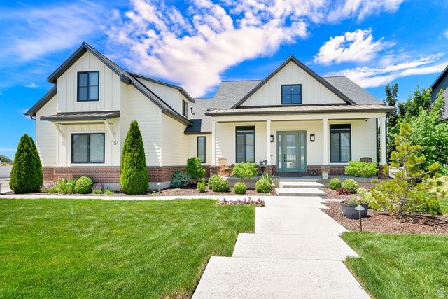 151 N WELDEN WAY, Layton, UT 84041