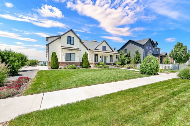 151 N WELDEN WAY, Layton, UT 84041