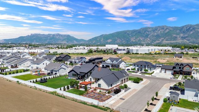 151 N WELDEN WAY, Layton, UT 84041