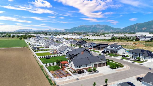 151 N WELDEN WAY, Layton, UT 84041