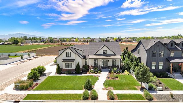 151 N WELDEN WAY, Layton, UT 84041