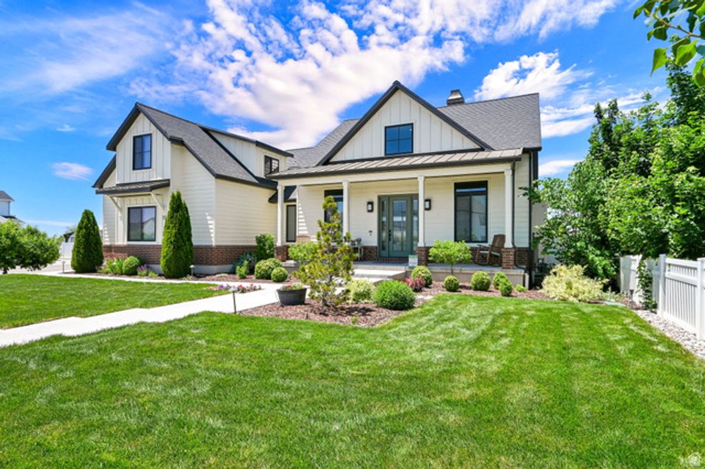 151 N WELDEN WAY, Layton, UT 84041