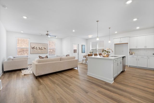 9627 Fox Gap Lane 0317, Hixson, TN 37343