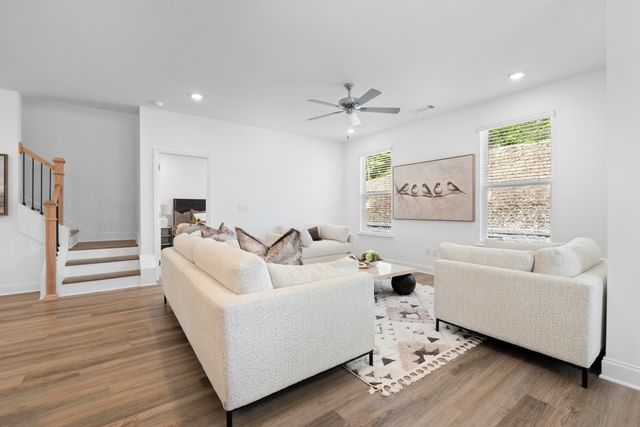 9627 Fox Gap Lane 0317, Hixson, TN 37343