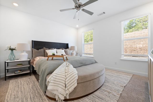 9627 Fox Gap Lane 0317, Hixson, TN 37343