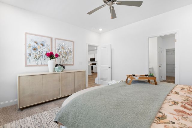 9627 Fox Gap Lane 0317, Hixson, TN 37343