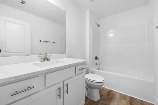 9627 Fox Gap Lane 0317, Hixson, TN 37343