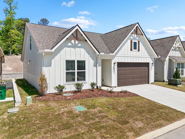 9627 Fox Gap Lane 0317, Hixson, TN 37343