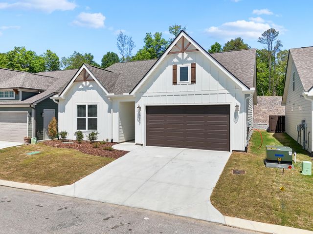 9627 Fox Gap Lane 0317, Hixson, TN 37343